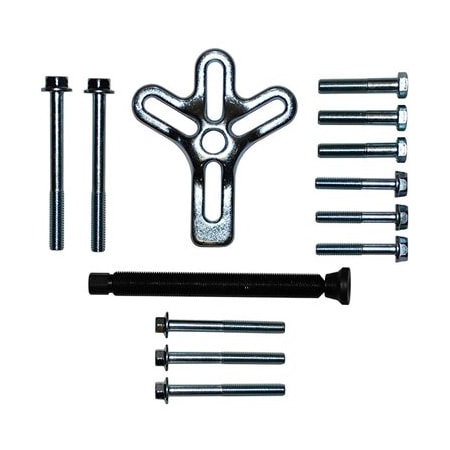 Cal-Van Tools HARMONIC BAL PULLER CV189